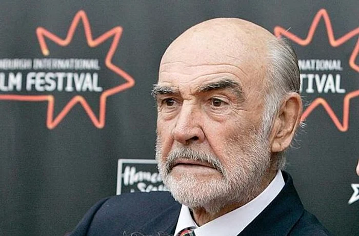 Sean Connery are necazuri mariFoto Splashnews