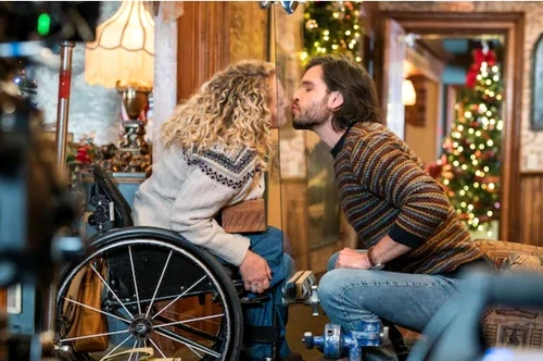 2 sarut craciun jpg jpeg