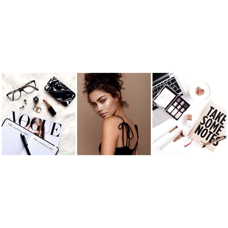 MAKEUP: Be BRANDY  Be TRENDY! jpeg