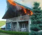 incendiu manastirea moreni 