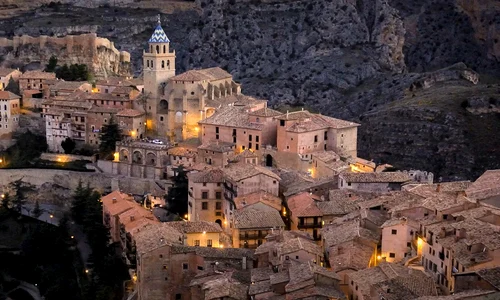 albarracin1 jpeg