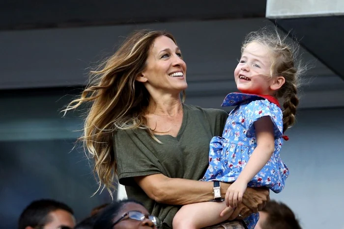 Sarah Jessica Parker foto afp