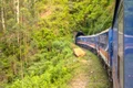 Tunel feroviar, foto Shutterstock jpg