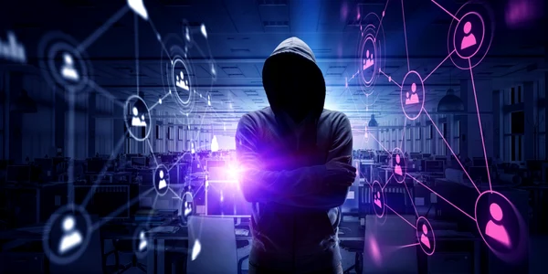 Hacker FOTO Shutterstock