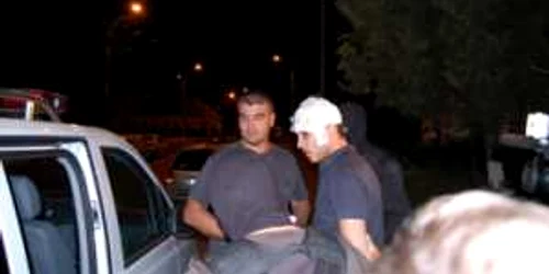 Bacău: INCREDIBIL: Şi-a ucis fetiţa de trei ani pentru că a confundat-o cu un diavol