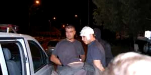 Bacău: INCREDIBIL: Şi-a ucis fetiţa de trei ani pentru că a confundat-o cu un diavol