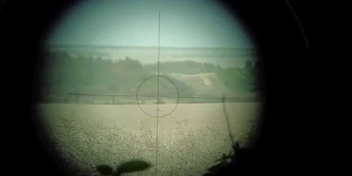 Modul în care belarușii atacă tancurile rusești / Foto Captură Video