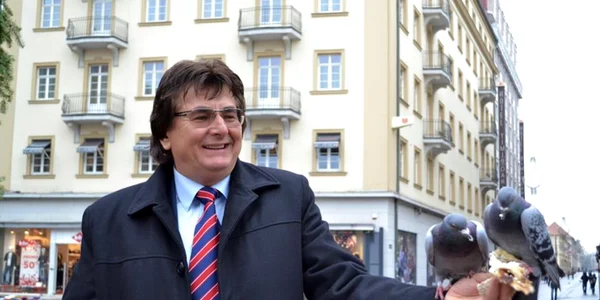 Nicolae Robu