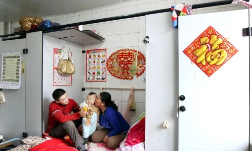 Casa în toaletă (FOTO HEPTA) jpeg