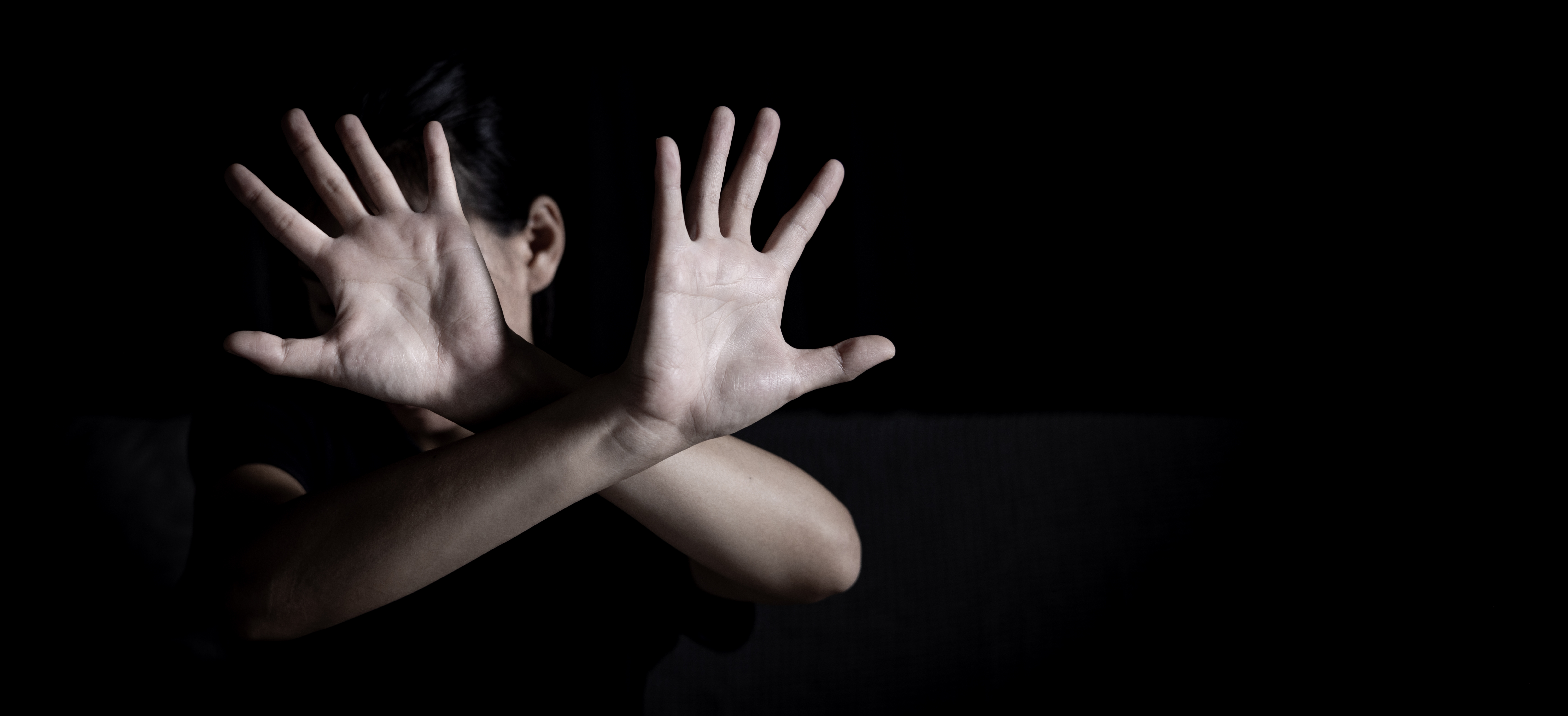 Studiu îngrijorător privind violența împotriva femeilor Foto: Shutterstock