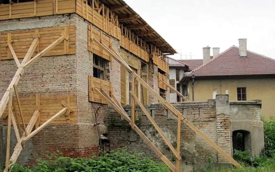 Clădiri de patrimoniu Timişoara