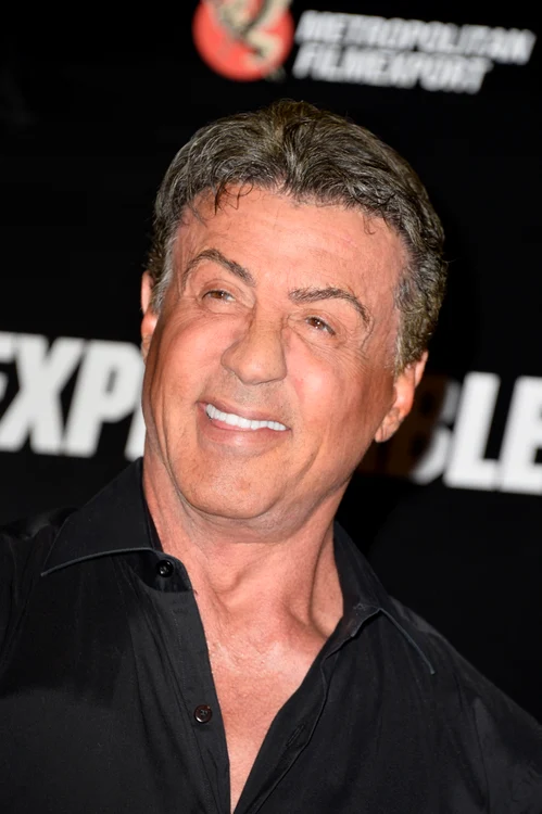 Sylvester Stallone nu și-a ascuns niciodată trecutul porno