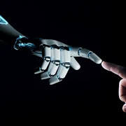 Om si robot inteligenta artificiala AI FOTO Shutterstock