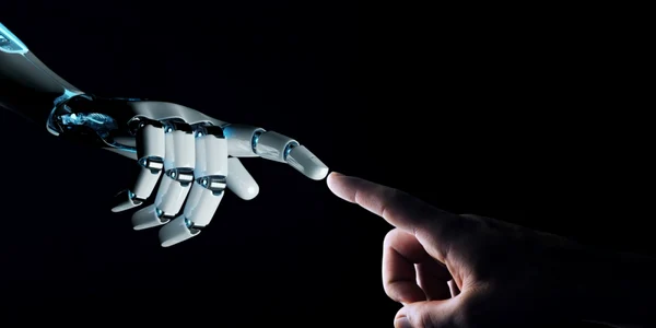 Om si robot inteligenta artificiala AI FOTO Shutterstock