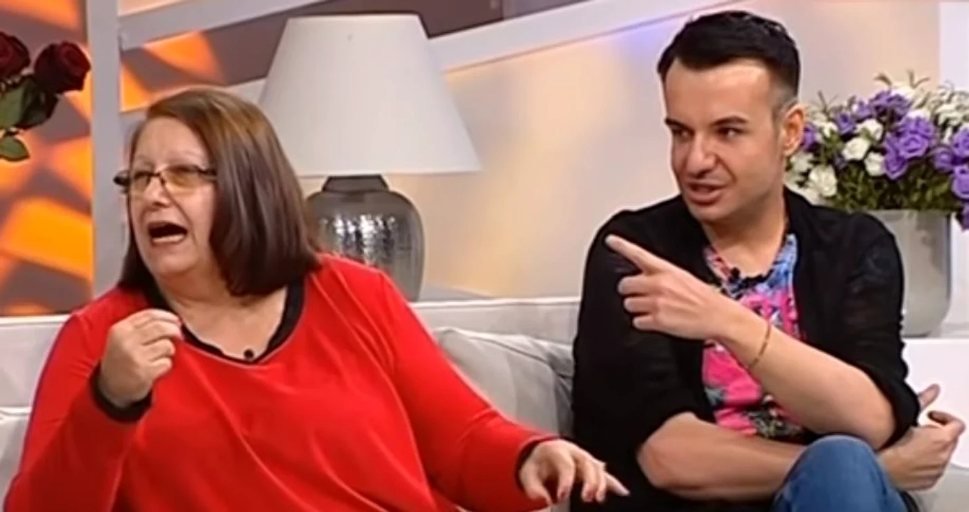 
    Răzvan Ciobanu și-a mințit părințiifoto: arhivă  