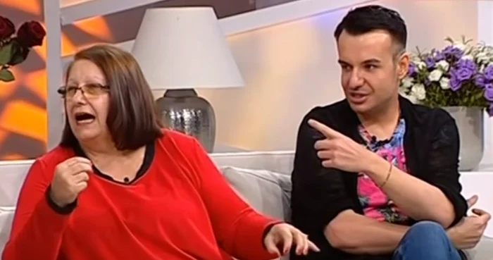 
    Răzvan Ciobanu și-a mințit părințiifoto: arhivă  