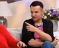Răzvan Ciobanu a avut o legătură strânsă cu mama lui