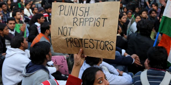 proteste india viol reuters