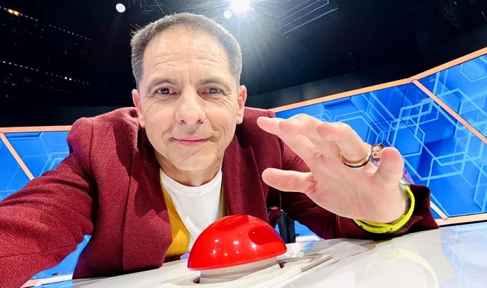 Dan Negru / foto: social media 