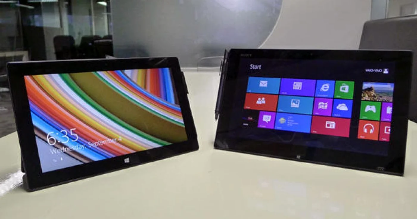 Tap 11 este o tabletă care aduce aminte de Microsoft Surface