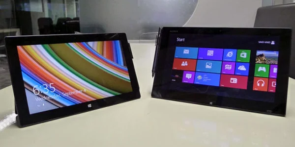 sony vaio tap 11
