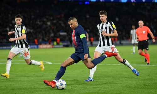 PSG Newcastle United (Getty Images) jpg