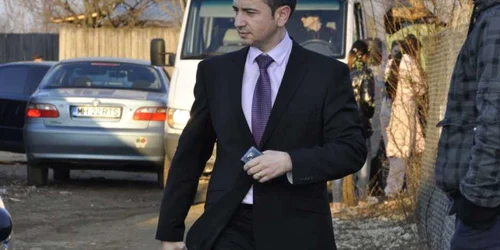 ştefan ponea fostul sef al ipj mehedinti