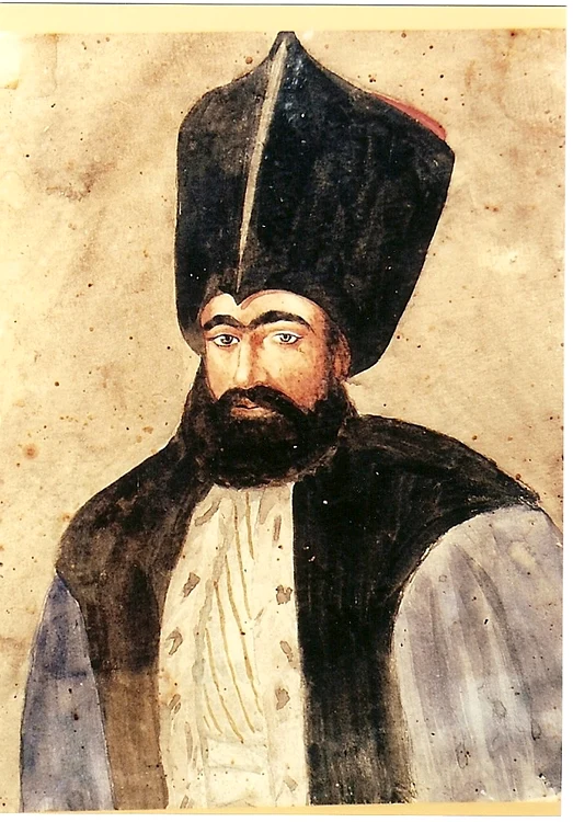 Dinicu Golescu Foto Arhivă