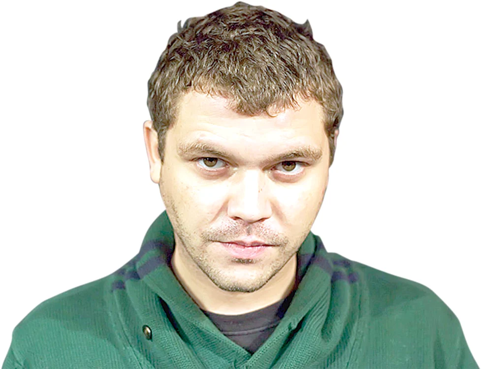 Andrei
