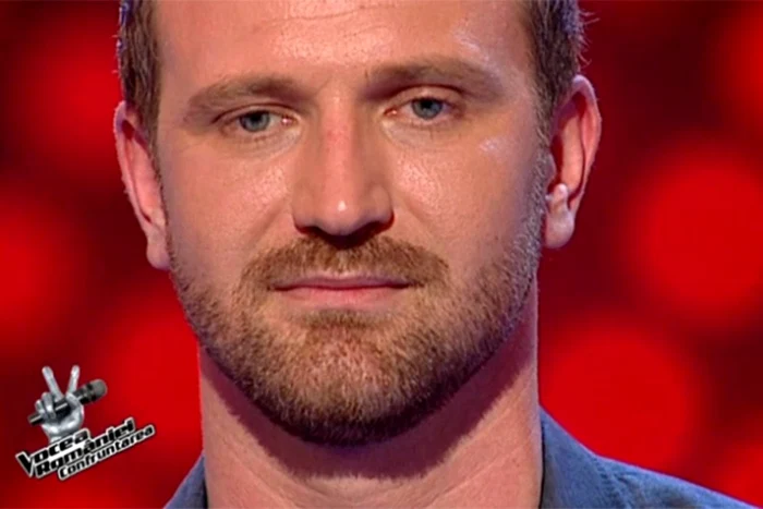 Marius Marin susţine un spectacol la Călăraşi Foto:infomusic.ro