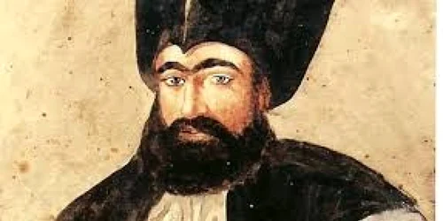 dinicu golescu