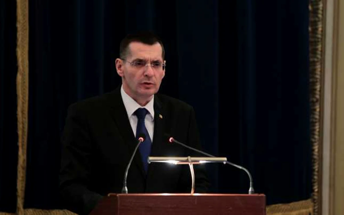 Petru Toba la bilanul DNA FOTO Eduard Enea