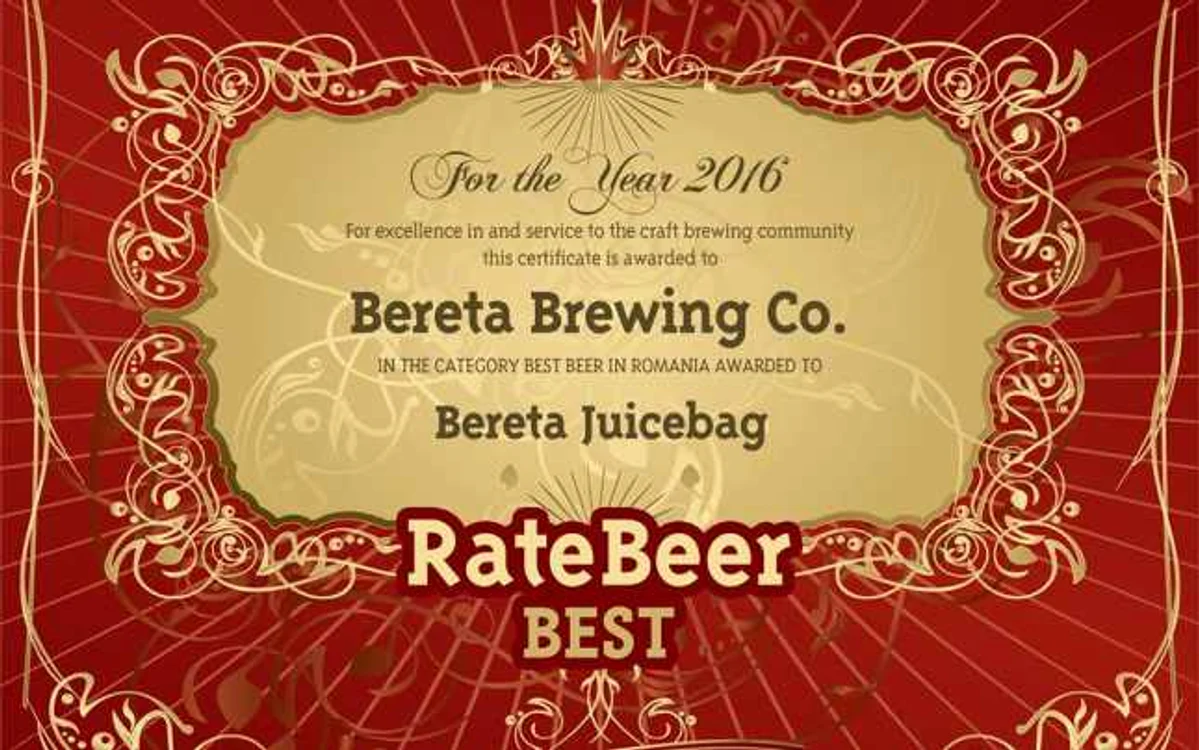 Bereta TM