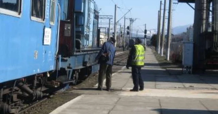 Bistriţa : Tren suplimentar Gherla-Bistriţa Nord, din 15 august