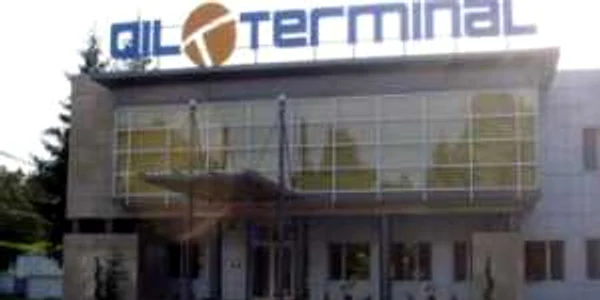 Oil Terminal îşi construieşte o instalaţie de 300.000 de euro