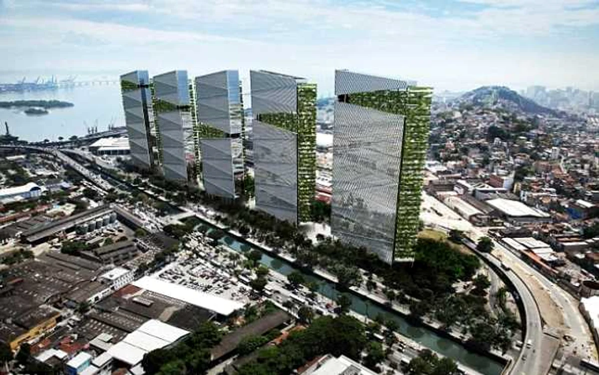 Donald Trump plănuieşte un proiect imobiliar de 2,5 milioane de lire sterline. FOTO Epa