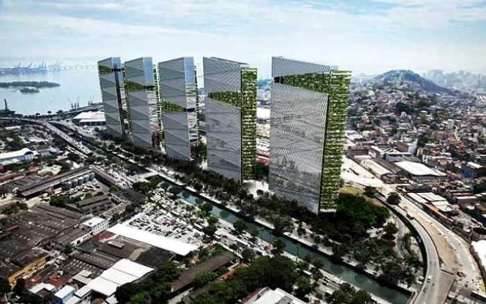 Donald Trump plănuieşte un proiect imobiliar de 2,5 milioane de lire sterline. FOTO Epa