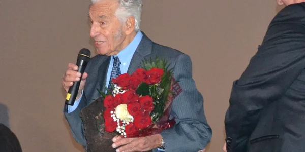 Sergiu Nicolaescu