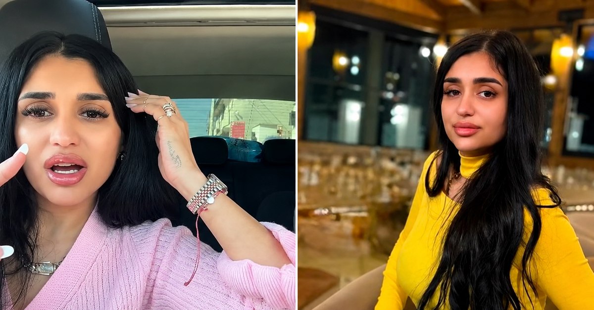 Melek Mincă, despre 2 clienți care au venit cu amantele în restaurantul ei: „În comentarii, nevestele! Circul de pe lume””