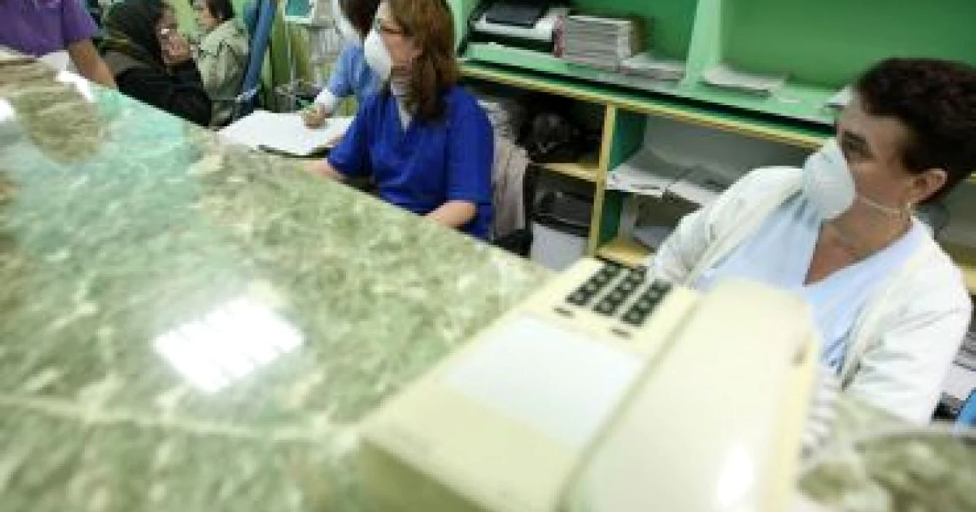 Craiova: Numărul celor bolnavi de gripă porcină creşte alarmant