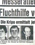 1981, anul negru al Europei Libere: tentativa de asasinare a lui Emil Georgescu jpeg