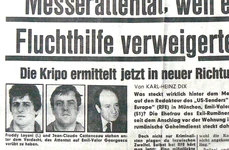 1981, anul negru al Europei Libere: tentativa de asasinare a lui Emil Georgescu jpeg