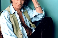 keith Richards png