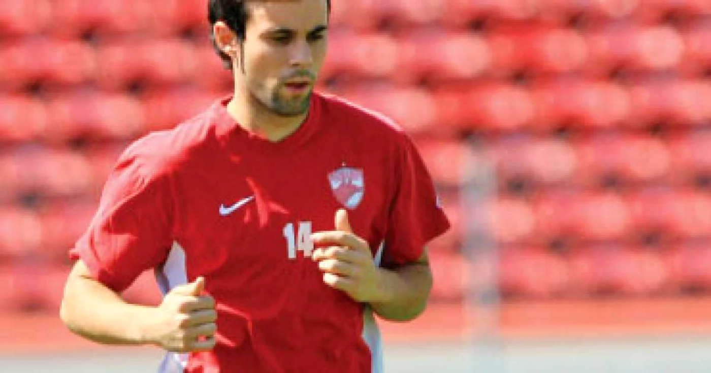 FOTBAL: Molinero a efectuat primul antrenament sub comanda lui Bonetti