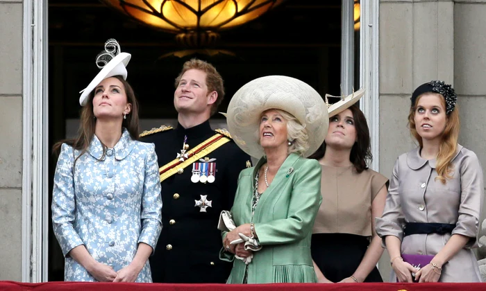 Camilla, Eugenie, Beatrice, Profimedia (1) jpg