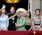 Camilla, Eugenie, Beatrice. FOTO: Profimedia
