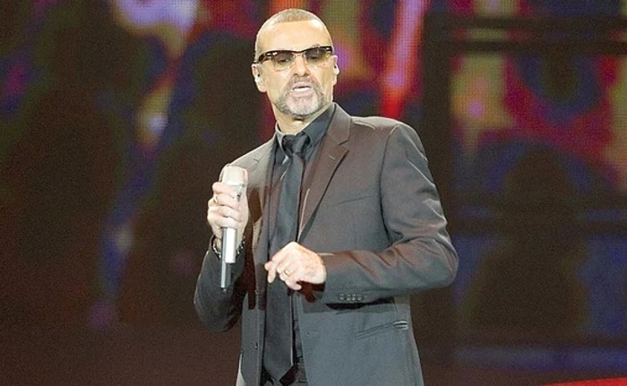 Kenny Goss a fost marea iubire a lui George Michael