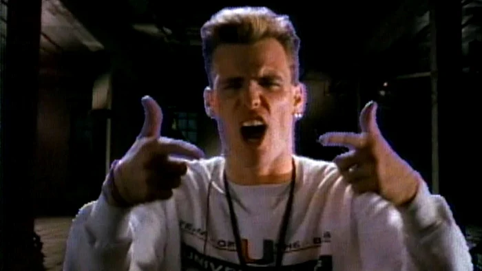 Vanilla Ice