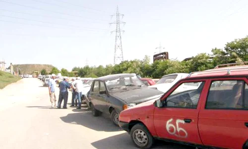 Voucherele nu au  fost tipărite încă (Fotografii: CLICK!) jpeg