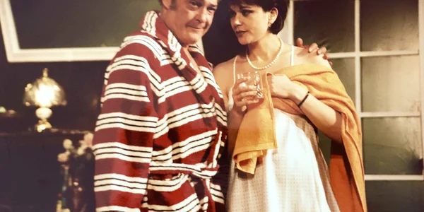 dumitru dragan actor teatrul alexandru davila